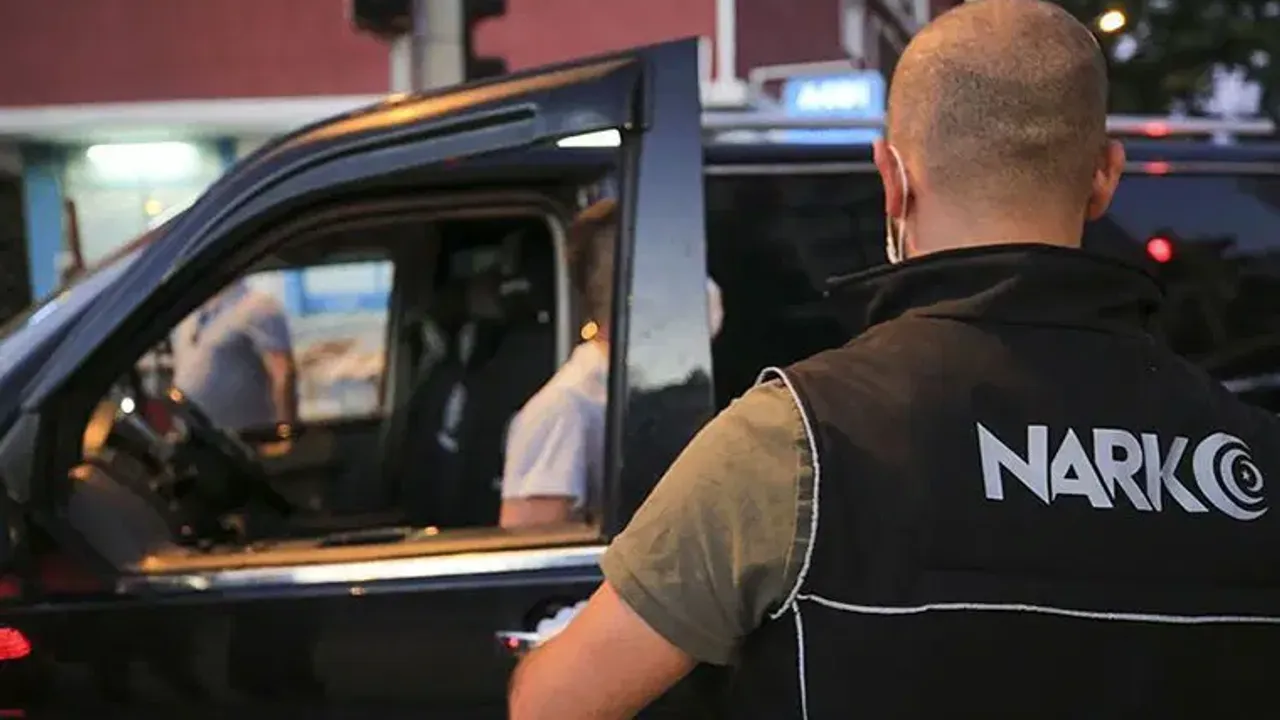 Kocaeli’de bir haftada 143 kişiye uyuşturucu operasyonu: 11 kişi tutuklandı