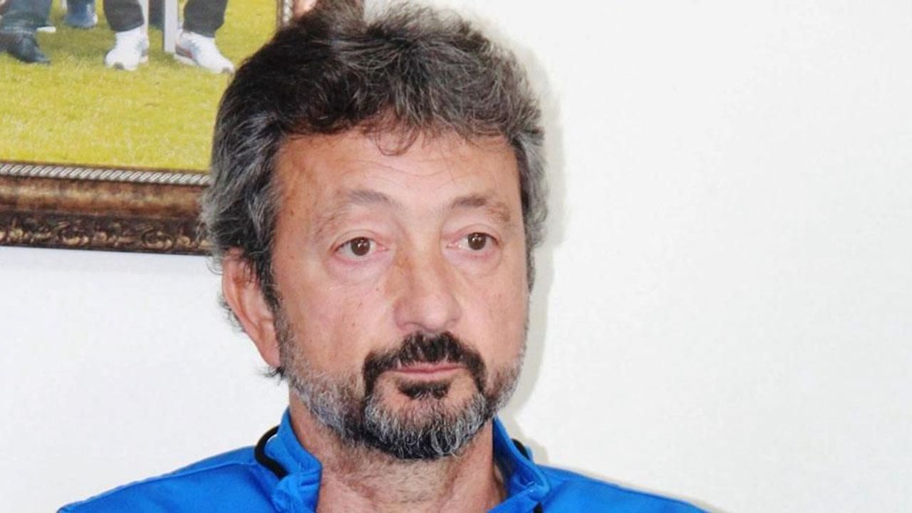 Karamürselspor’da teknik direktörlük için Bülent Baturman ismi öne çıkıyor