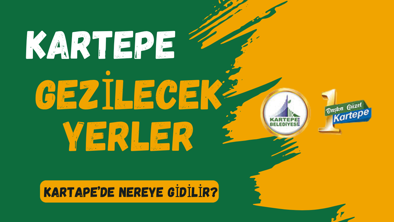 Kartepe Gezilecek Yerler | Kartepe’de Nereye Gidilir | Kartepe’nin En İyi Mekanları