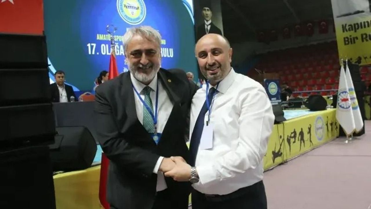 KASKF seçim davasında ilk duruşma yarın görülecek