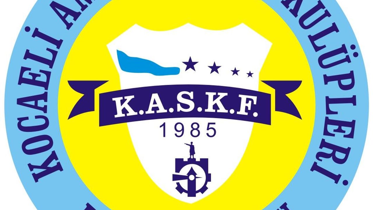 1. Amatör Küme’de Devre Arası İstişare Toplantısı Düzenlenecek