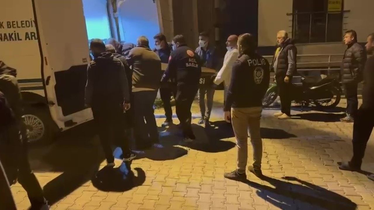 Zonguldak’ta 75 yaşındaki adam evinde ölü bulundu: Ölüm nedeni araştırılıyor