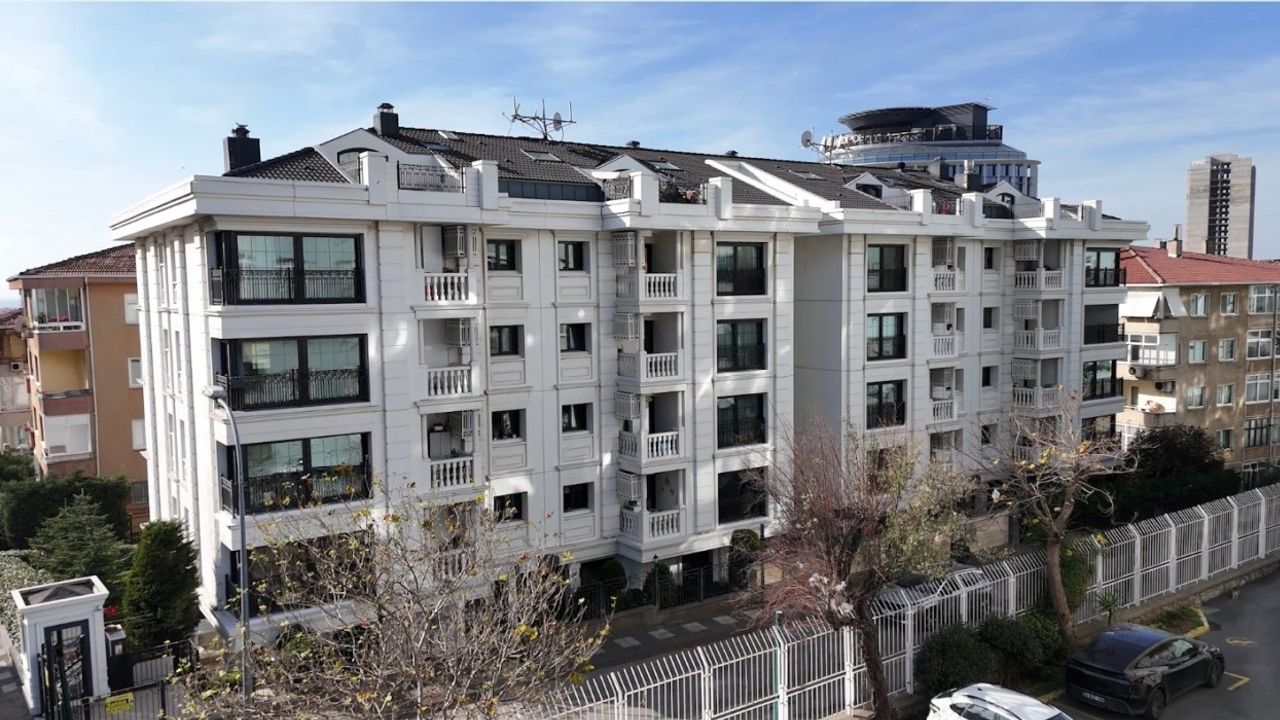 Kiracı 85 bin liralık eve 16 bin 500 lira ödüyor, evi satışa geleni de kaçırıyor