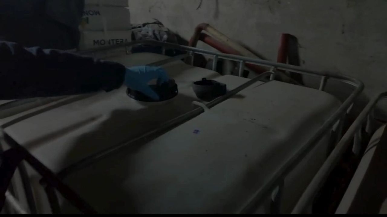 Jandarmadan Akaryakıt Kaçakçılarına Darbe: Kırşehir’de 3 Gözaltı, 278 Bin TL Ceza