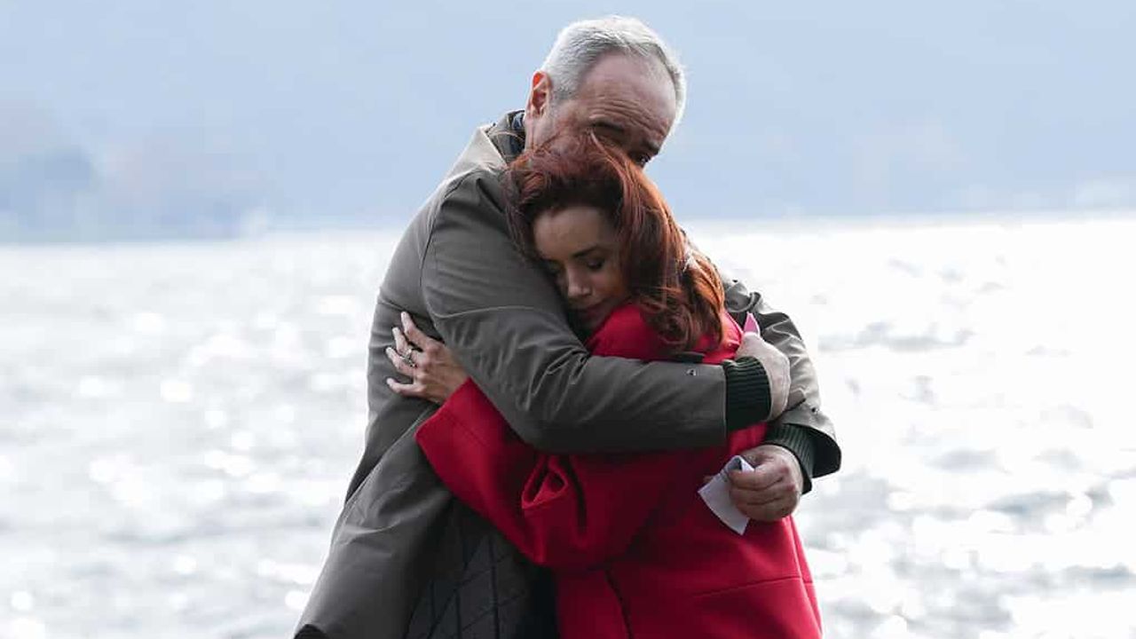 Kıskanmak’ta Büyük Gerçek Ortaya Çıktı!