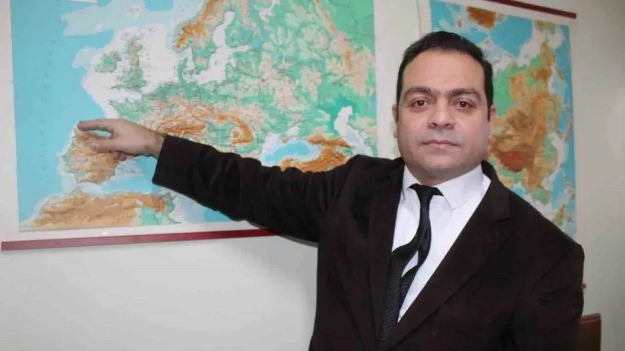 Kocaeli’de kara kış kapıda: Uzman tarih verdi, yoğun kar yolda