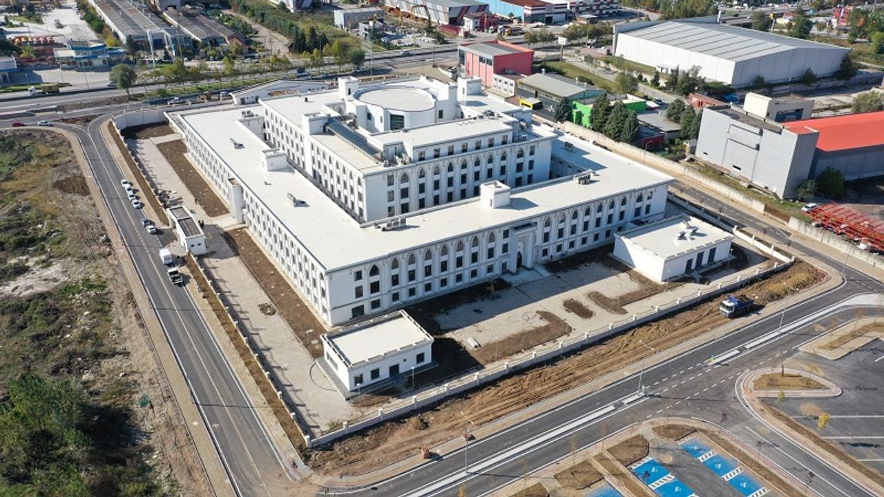 Kocaeli İl Emniyet Müdürlüğü toplum destekli çalışmalarına devam ediyor