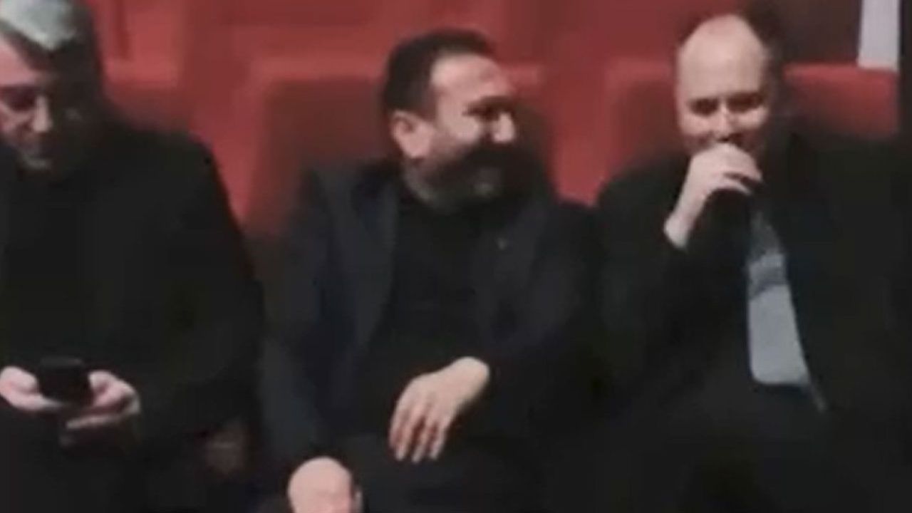 AK Partili Koç’tan CHP’lilere Tepki: “Kameralar Önünde Ağlayıp Sonra Gülüyorlar”