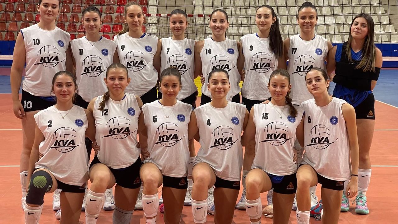 Kocaeli Voleybol Derbisinde Gözler Hasan Gemici’de