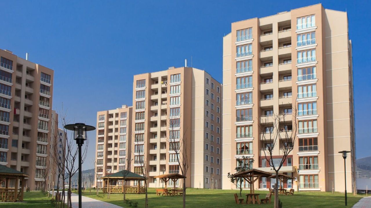 Kocaeli'de İcraya Düşen Daire Resmen Araba Fiyatına Satılacak