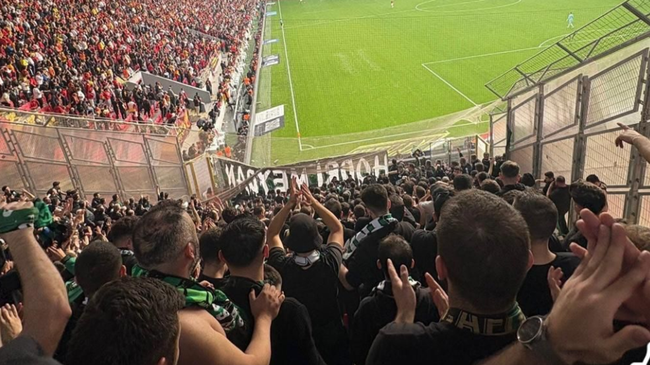 PFDK, Kocaelispor'un Göztepe deplasmanı faturasını kesti!