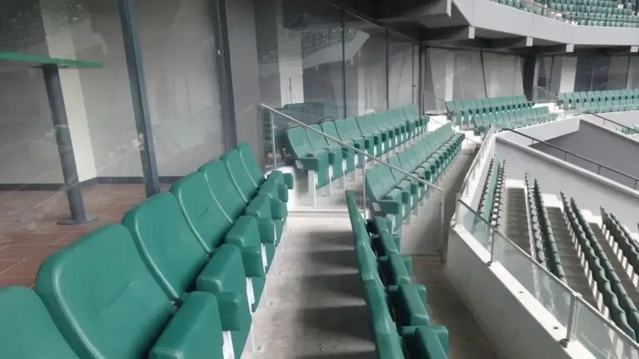 Kocaelispor'dan Uyarı: Dolandırıcılar Loca Satmaya Çalıştı