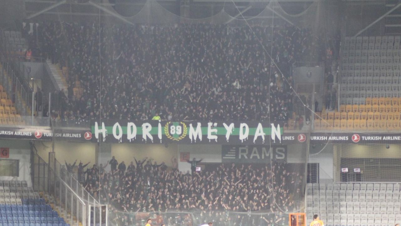 Kocaelispor’a para cezası, taraftara tribün blokesi