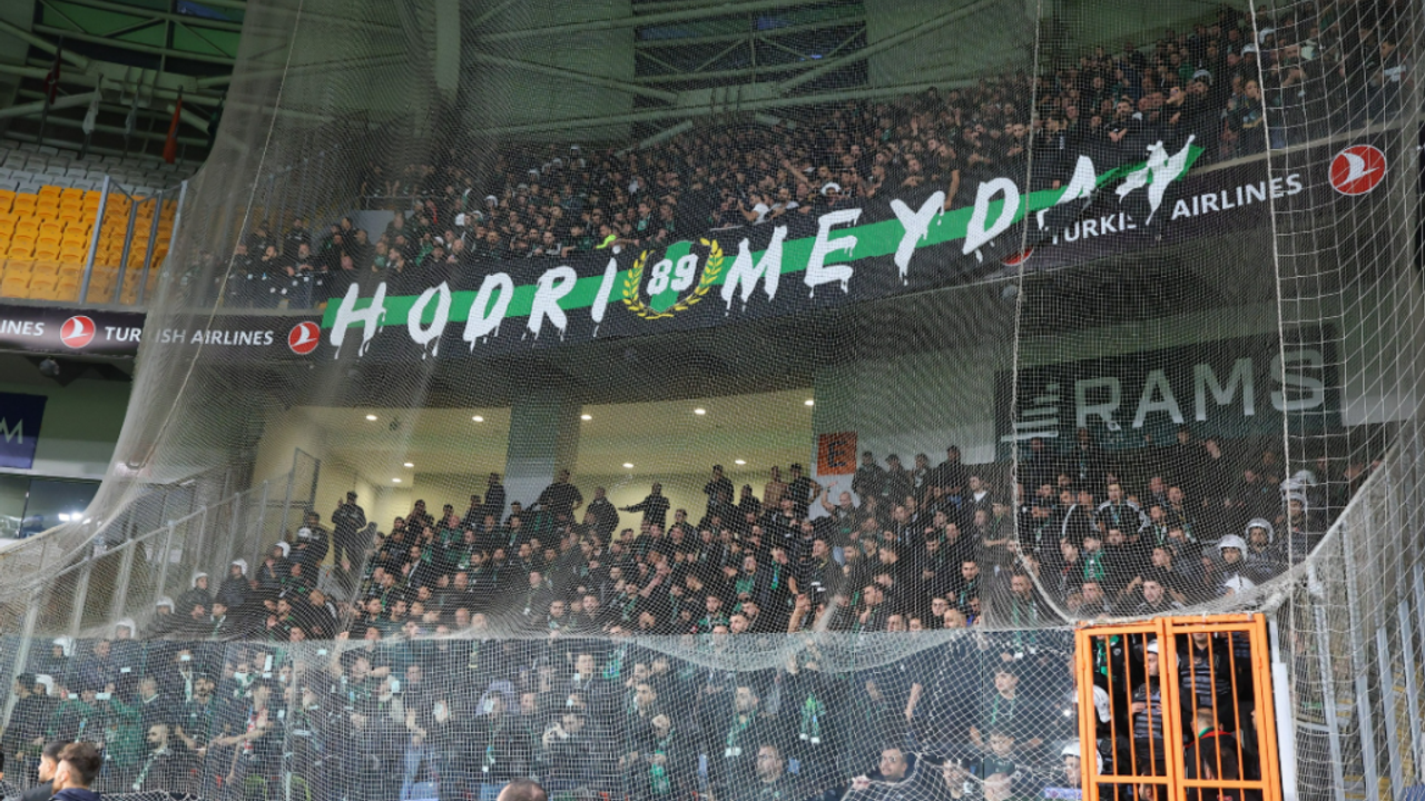 Kocaelispor, Başakşehir Maçı Sonrası PFDK’lık Oldu