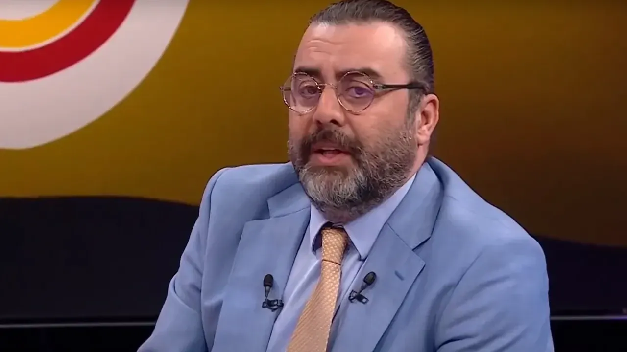 Kocaelispor’un Galatasaray galibiyetine “pişmaniye” göndermesi!