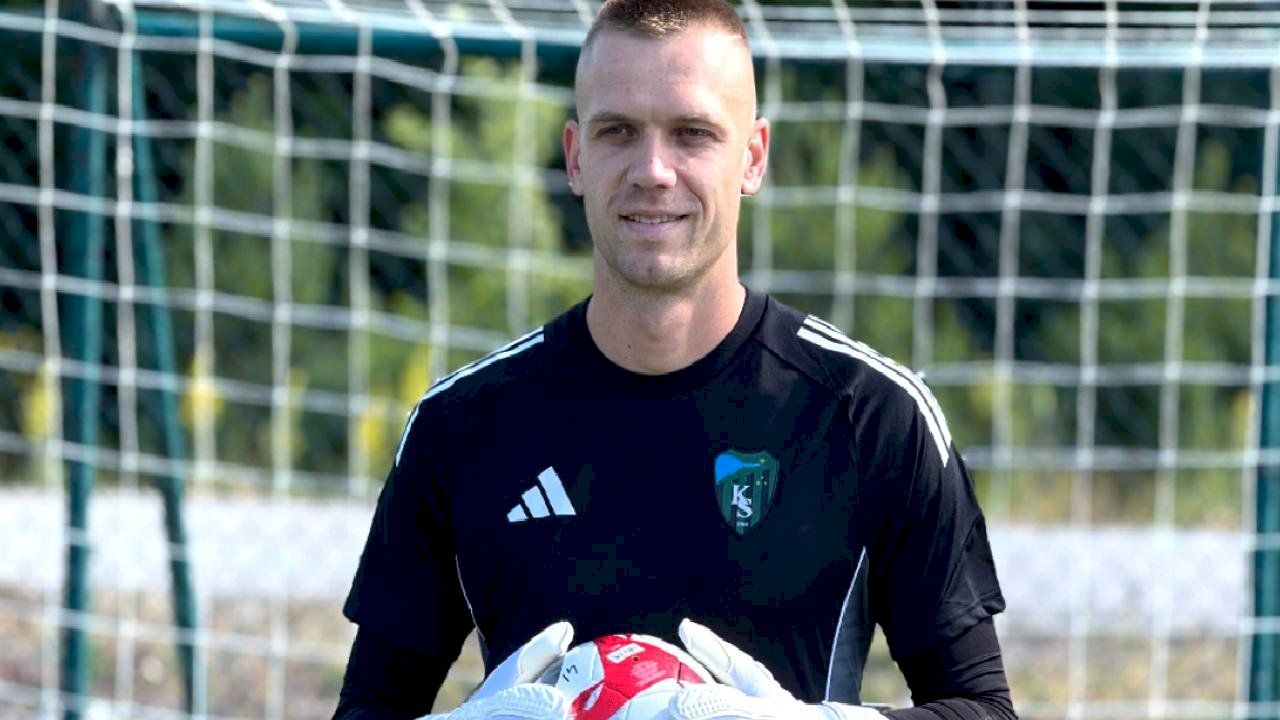 Jovanovic: “Göztepe’ye Kazanmak İçin Gidiyoruz”