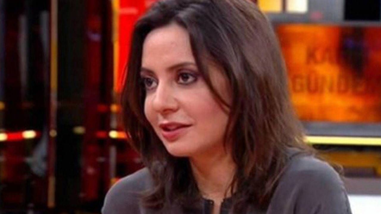 Aslı Aydıntaşbaş kimdir?