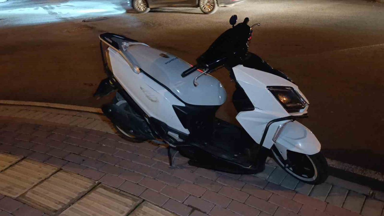 Aynı noktada 24 saat arayla 2 kaza yaşandı: 4 yaralı