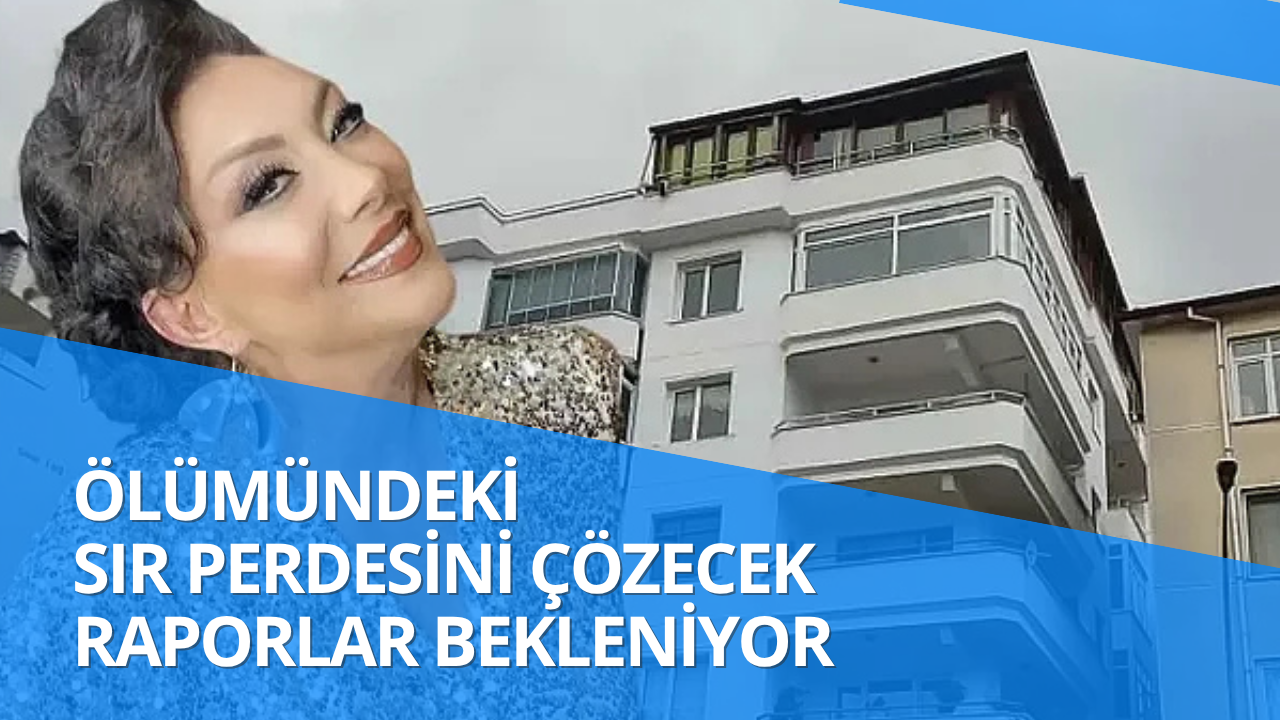 Ünlü ismin ölümündeki sır perdesini çözecek detaylar