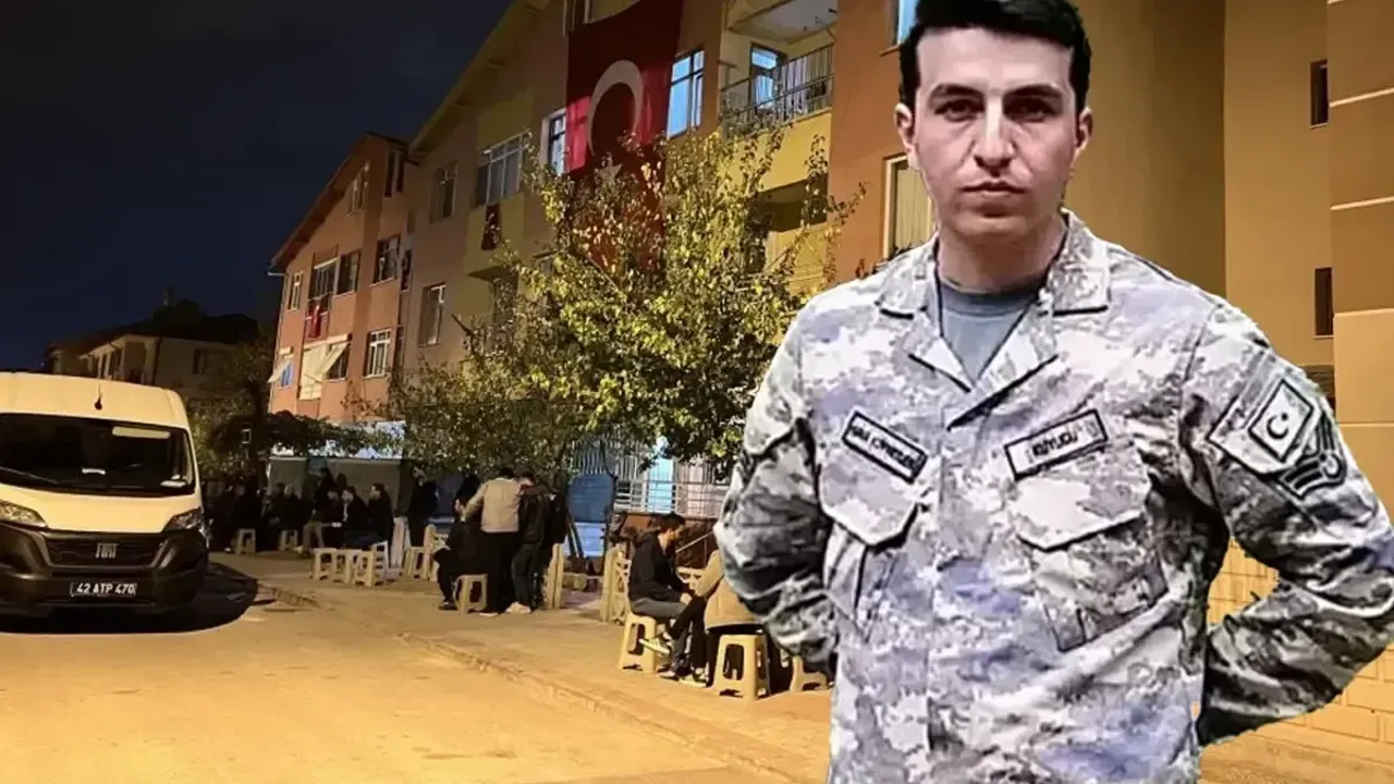 Şehit taziyesi sürerken aynı mahallede düğün yapıldı, polis müdahale etti
