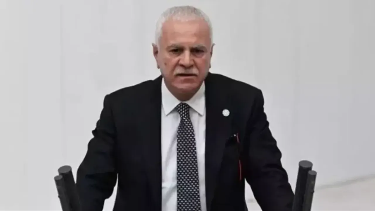 Koray Aydın kimdir? Kaç yaşında, nereli, hangi partide? CHP iddiası gündemde