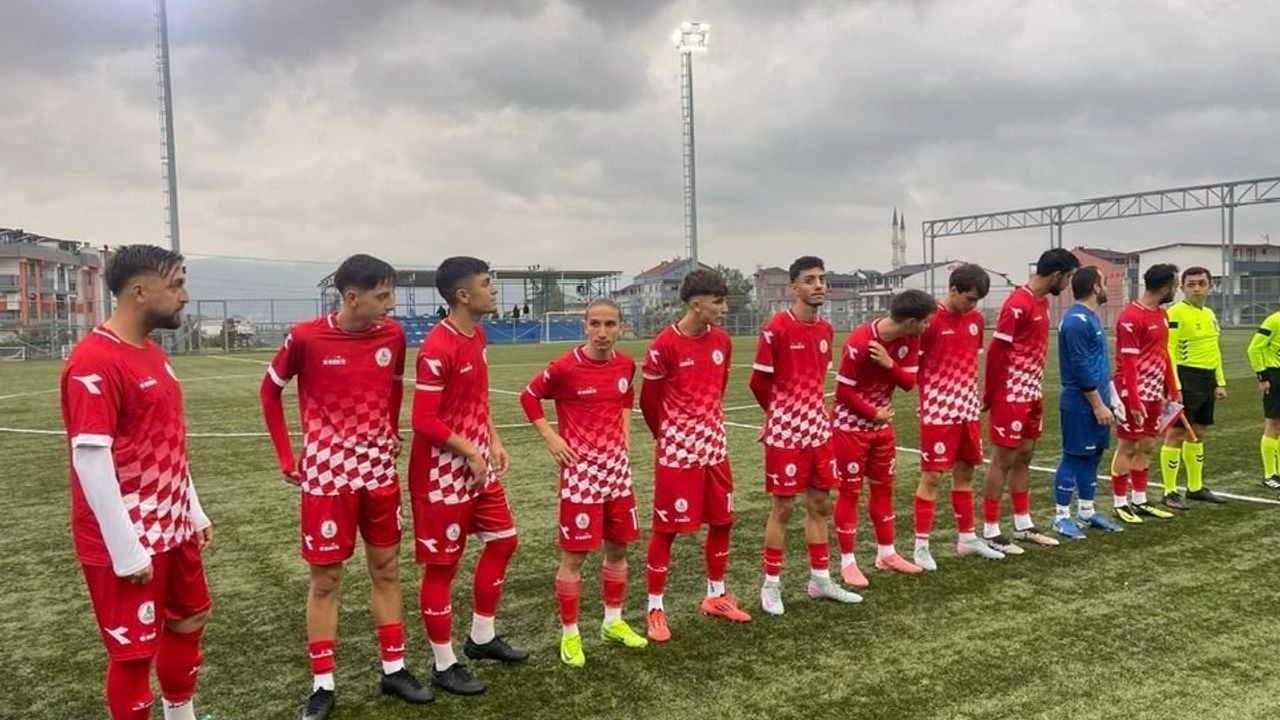 Körfez GB deplasmanda güldü: 2-1