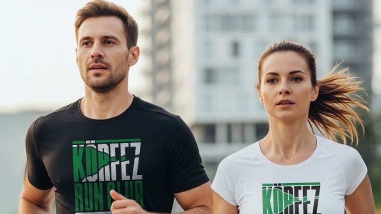 Körfez ve Derince’de Koşu Kültürünü Canlandıran Oluşum: Körfez Run Club