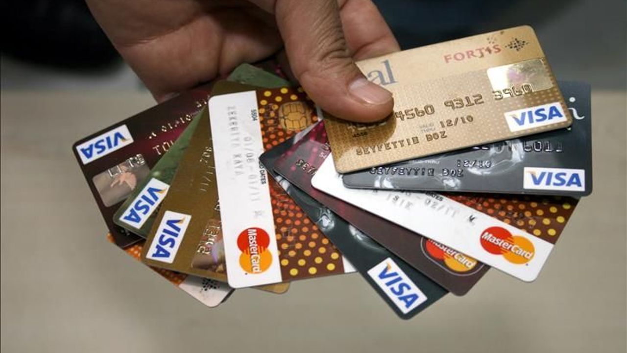 Kredi kartını kapattıranlara büyük şok: Çoğu kişinin haberi yok