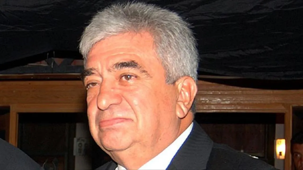 Hayatını Kaybeden Beşiktaş Asbaşkanı Levent Erdoğan Kimdir?