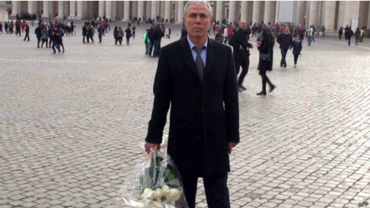 Mehmet Ali Ağca Kimdir? Papa Suikastından Cezaevine Uzanan Hayat