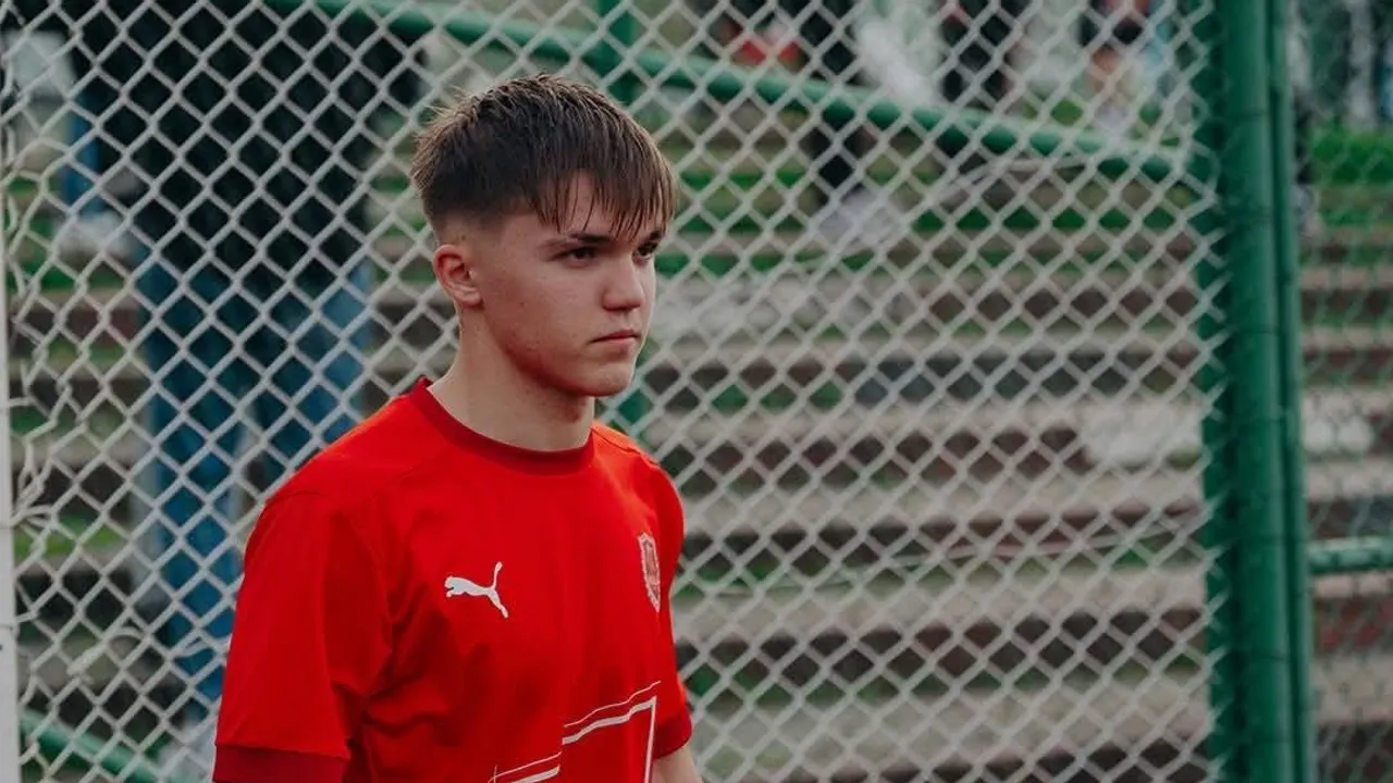 Kullar 1975 Spor’dan Parlayan Yıldız: Mehmet Erdinç