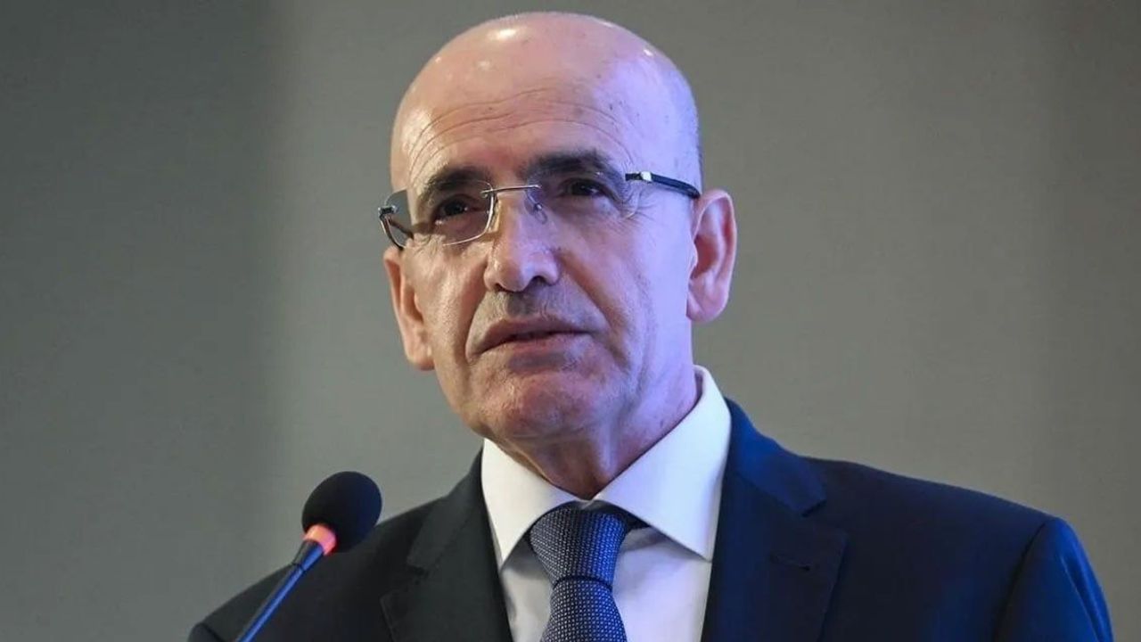 Şimşek’ten yeniden değerleme mesajı: “Vergi ve harç artışı daha düşük olabilir”