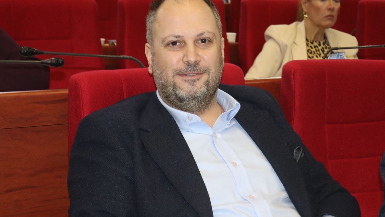 CHP’li Küçükkaya:“Empatiyi Vatandaşa Yapacaksınız!”