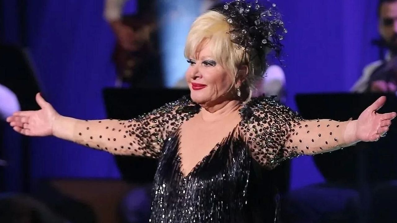 Muazzez Abacı’da kalp krizinden sonra yeni bir risk ortaya çıktı! Sevenlerini üzen gelişme