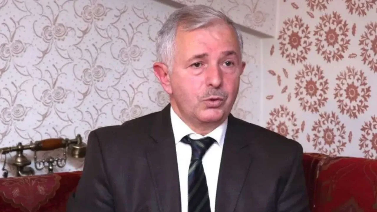 Müftü Sönmezoğlu’ndan net mesaj: “Biz devleti bize emanet edenlere her zaman dua eder, rahmet dileriz”