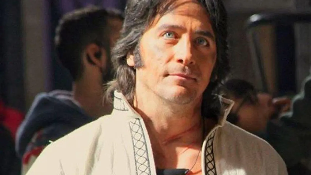 Murat Arkın Survivor 2026'ya Katılıyor Mu? İşte Detaylar !!