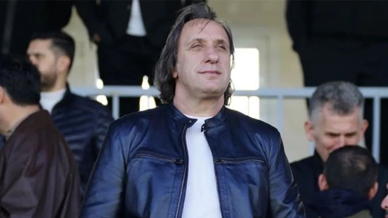 Eyüpspor Başkanı Murat Özkaya kimdir? Murat Özkaya neden gözaltına alındı?