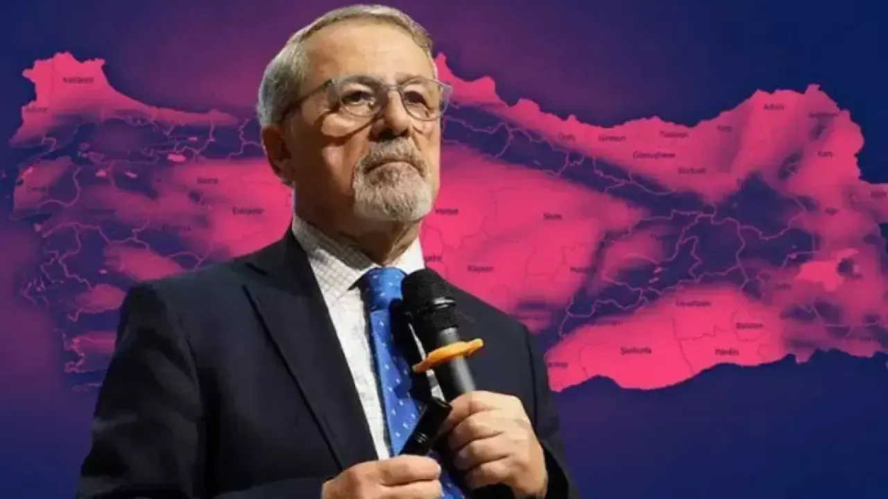 Naci Görür’den Sındırgı Depremleri Sonrası Uyarı: “Dikkatli Olunmalı”