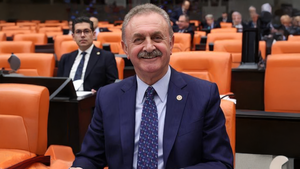 Nail Çiler, Dilovası’ndaki fabrika yangınını TBMM’ye taşıdı