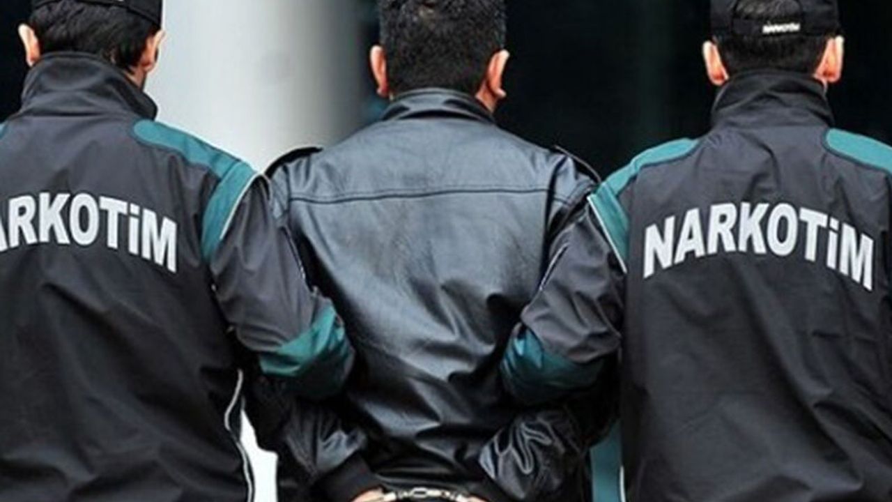 Kocaeli’de güvenlik güçleri devrede: 3 uyuşturucu şüphelisi yakalandı