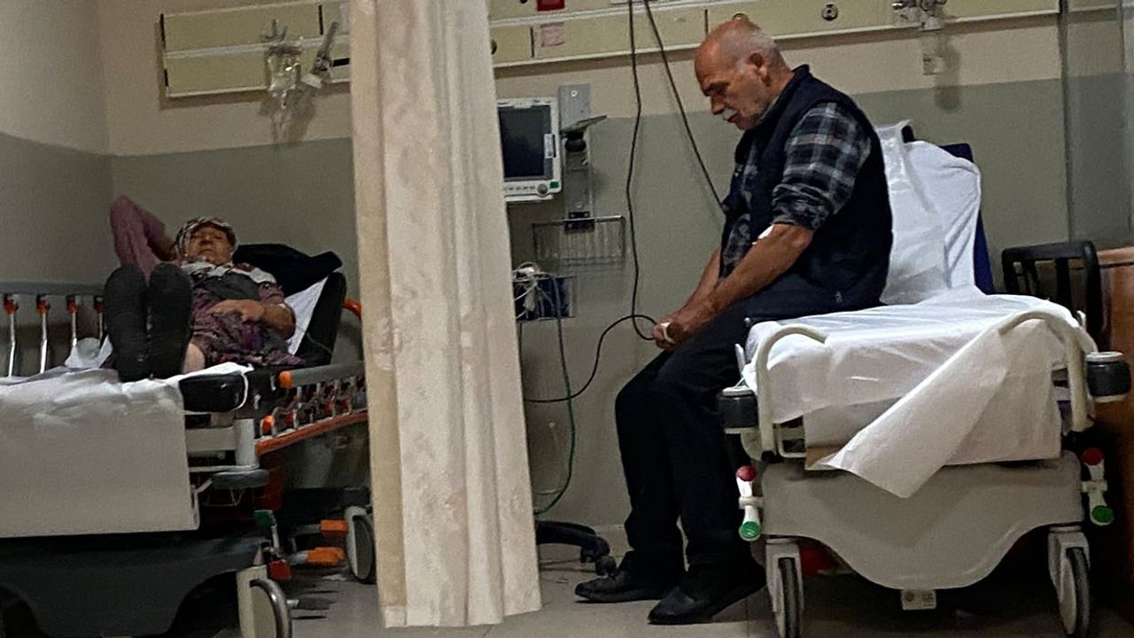 Bursa’da mantar zehirlenmesi: Aynı aileden 5 kişi hastanelik oldu