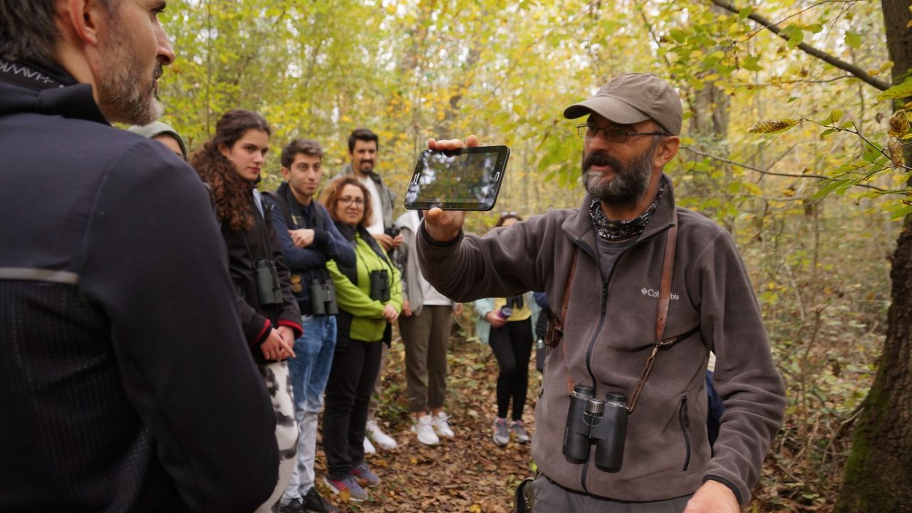 Kocaeli’de doğa turizmi zirvede: Ormanya ve Kuzuyayla 2,2 milyon ziyaretçi ağırladı