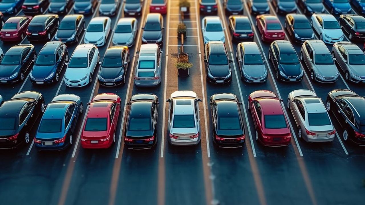 Araba Alacaklara Kötü Sürpriz! Yüz Binlerce Liralık Zam Geliyor