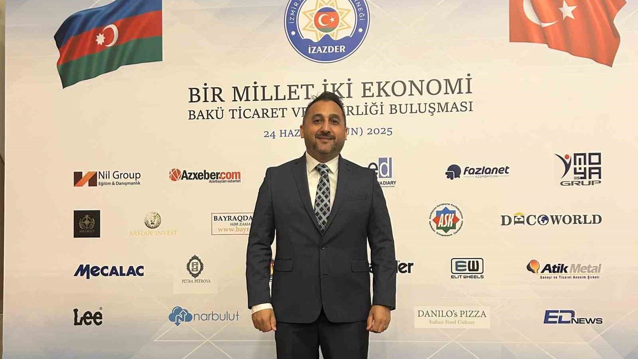 8 Kasım Zaferi’nin 5. yılı: “Karabağ Azerbaycan’dır ve öyle kalacaktır”