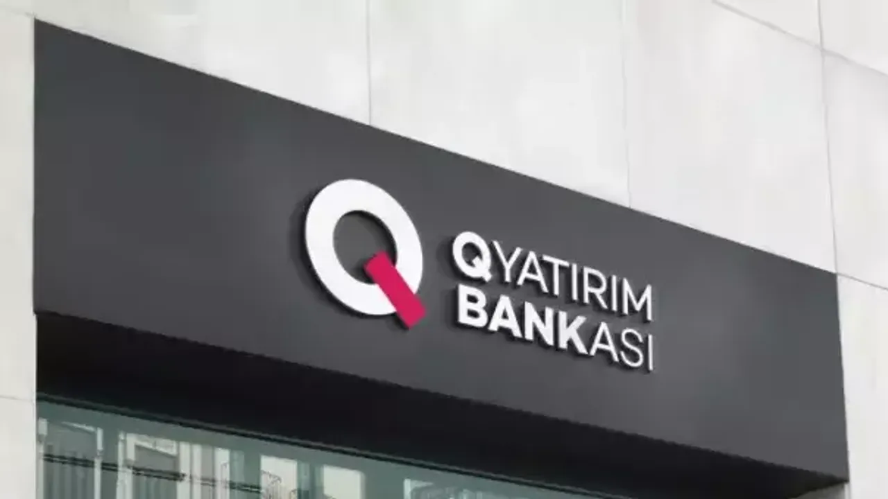 Q Yatırım Bankası’na tefecilik soruşturması: 3 yönetici gözaltında