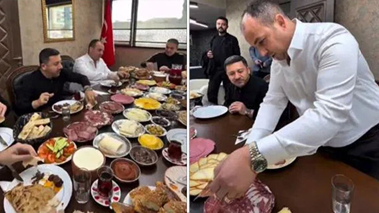 Nevşehir Belediye Başkanı Rasim Arı Sosyal Medyanın Gündeminde