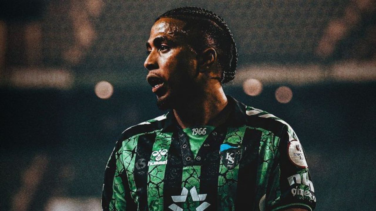 Rivas, 2 Ay Sonra Sahalara Geri Döndü