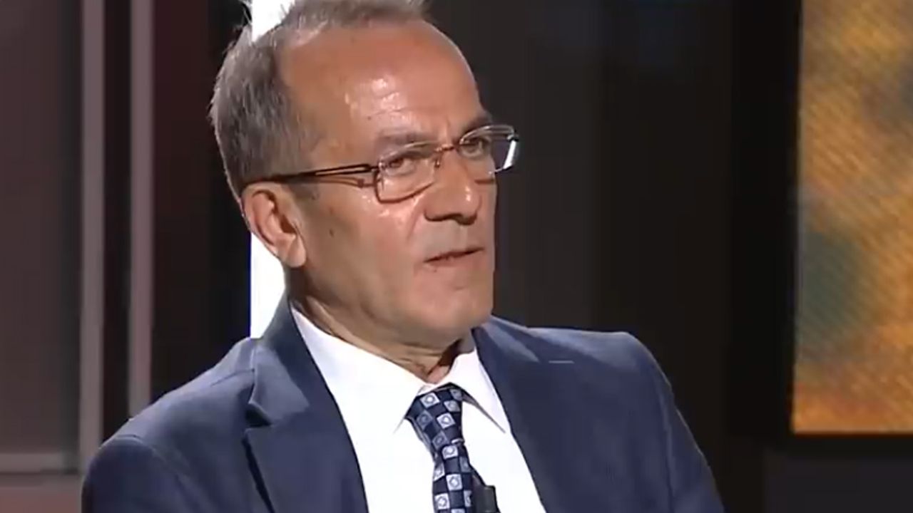 Şaban Sevinç Kimdir? Gözaltına Alınan Gazetecinin Kariyeri ve Biyografisi