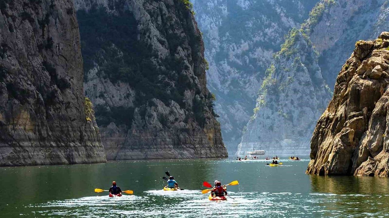 Samsun’da turizm hareketliliği: 9 ayda 490 bin turist konakladı