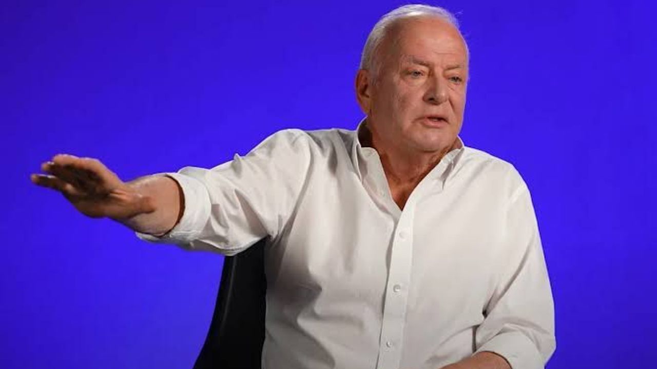 Şansal Büyüka'dan Kocaelispor açıklaması: Haklı çıktı